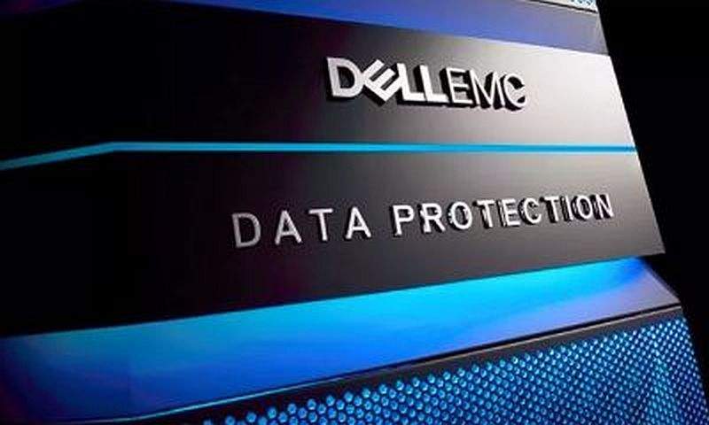 Dell EMC Cyber Recovery