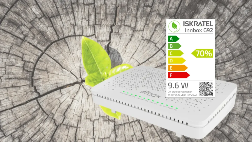 Energy-efficiency labelling