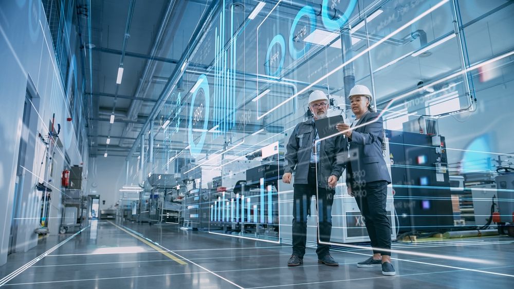 AI Manufacturing