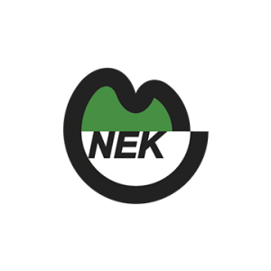 Nuklearna elektrarna Krsko logotip