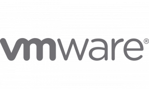 VMware-logotip