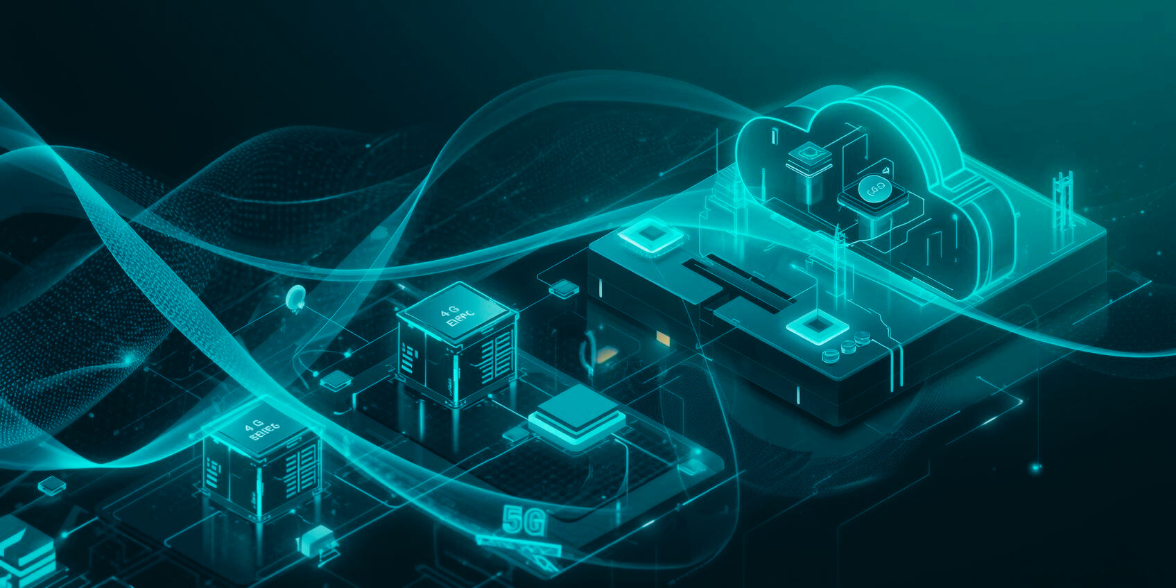 carrier grade 5g sa core