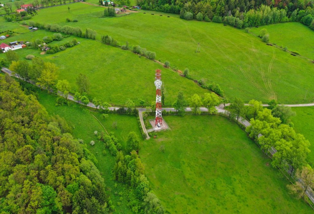 Fixed Wireless Access (FWA) - Kontron