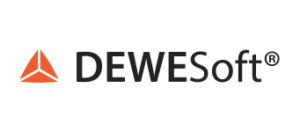 Dewesoft logo