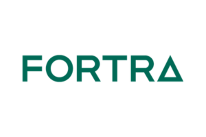 Fortra logotip