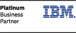 IBM platinum business partner