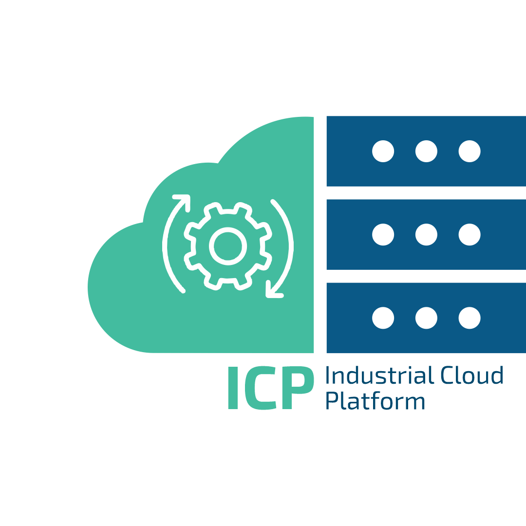 ICP logo