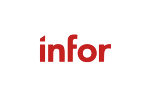 Infor logo new