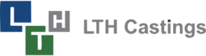 LTH Castings logo 2