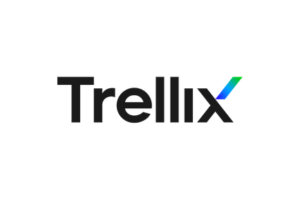 Trellix logotip