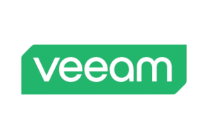 Veeam barvni novo