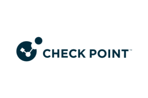 chekpoint dark logo