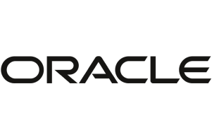 oracle logotip