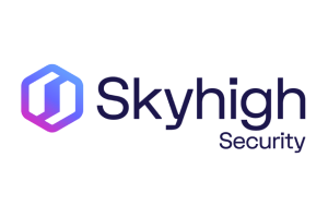 skyhigh logotip