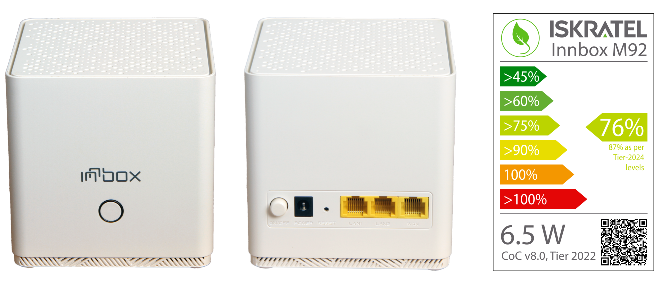 iskratel-telco-broadband-CPE-innbox-M92-2x-CoC