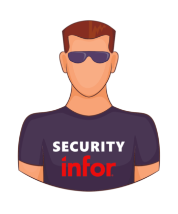 Infor Cloud Security