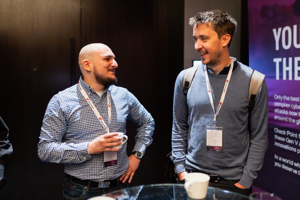 Check Point cybersecurity day 2025 (1)