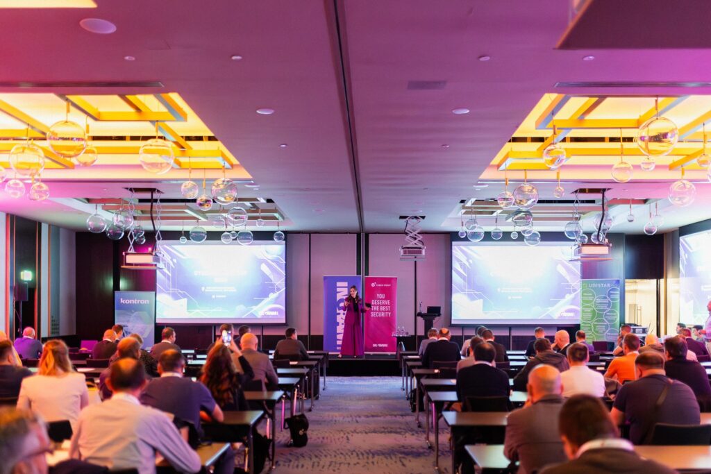 Check Point cybersecurity day 2025 (12)