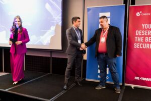 Check Point cybersecurity day 2025 (2)