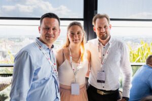 Check Point cybersecurity day 2025 (3)