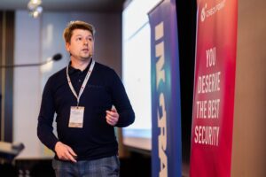 Check Point cybersecurity day 2025 (7)