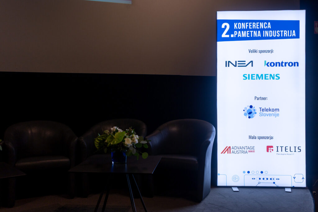 2.Konferenca Pametna Industrija