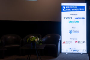 2.Konferenca Pametna Industrija