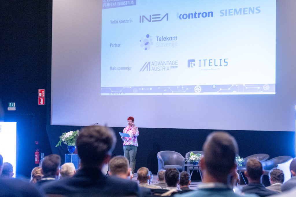 2.Konferenca Pametna Industrija