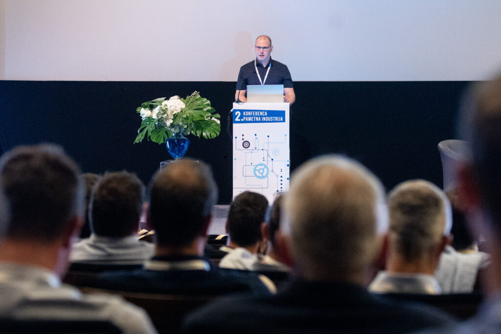 2.Konferenca Pametna Industrija
