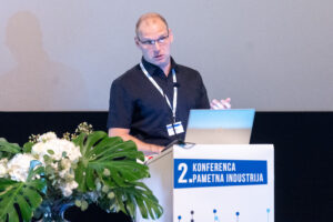 2.Konferenca Pametna Industrija