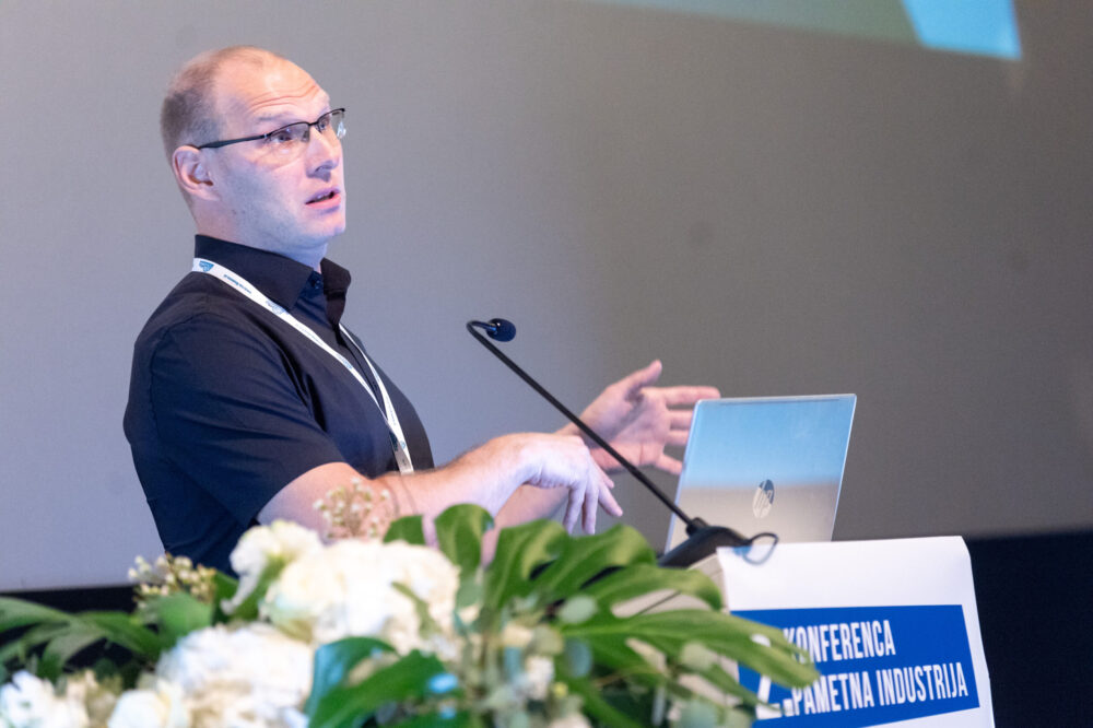 2.Konferenca Pametna Industrija