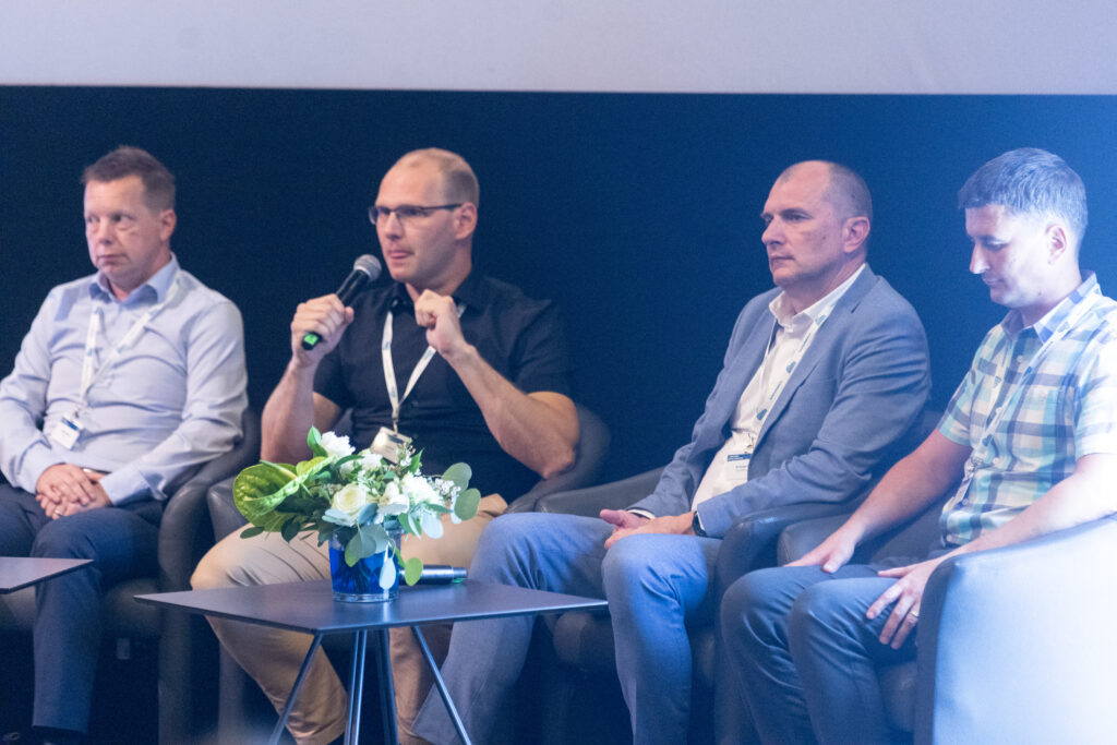 2.Konferenca Pametna Industrija