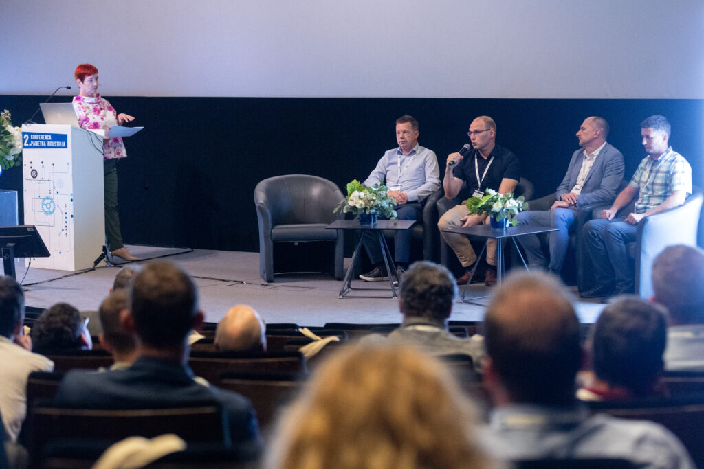 2.Konferenca Pametna Industrija