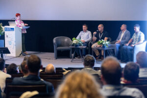2.Konferenca Pametna Industrija