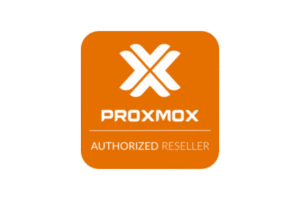 Proxmox logotip