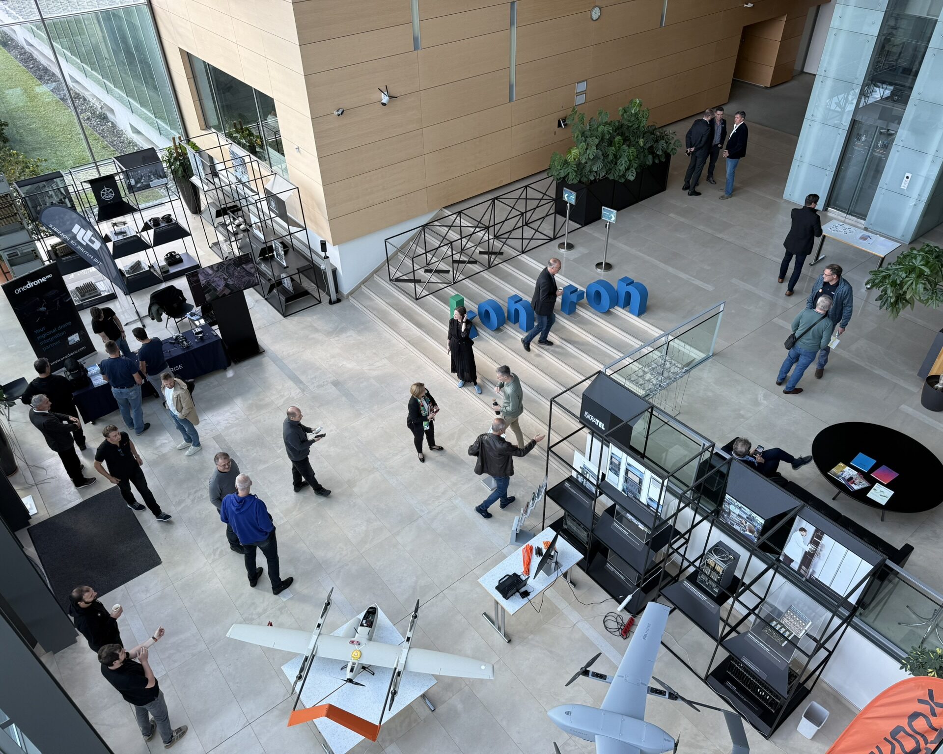 5G Demo Day