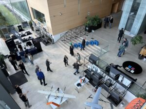 5G Demo Day