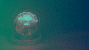 Napredno alarmiranje v realnem času