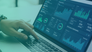 Poglobljena analiza poizvedb