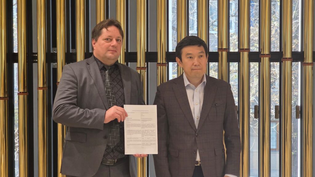 kontron kazakhmys photo