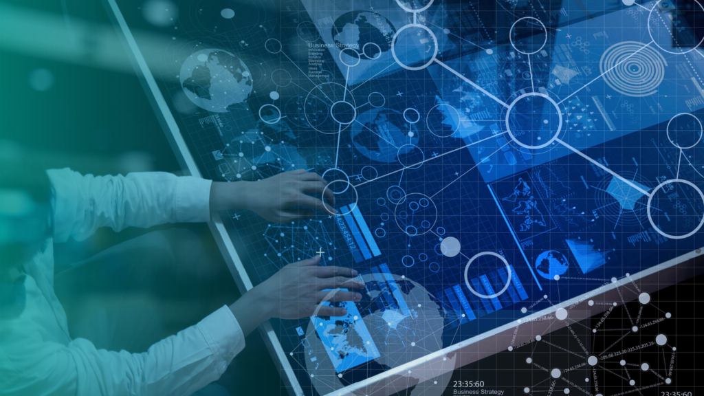 Zaposlitveni oglas sistemski inženir Senior