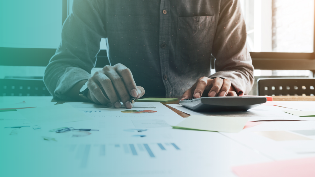 Zaposlitveni oglas Knjigovodja