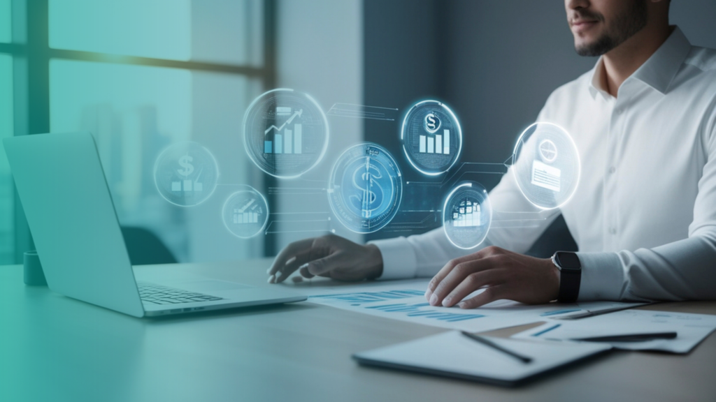 Zaposlitveni oglas poslovni analitik