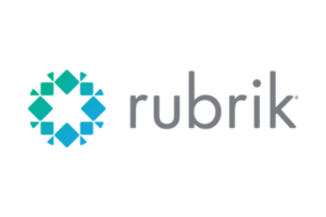 Rubrik logotip