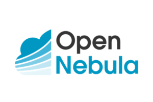Logo OpenNebula