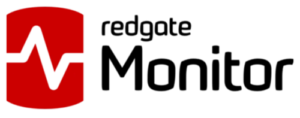 REDGATE MONITOR logotip