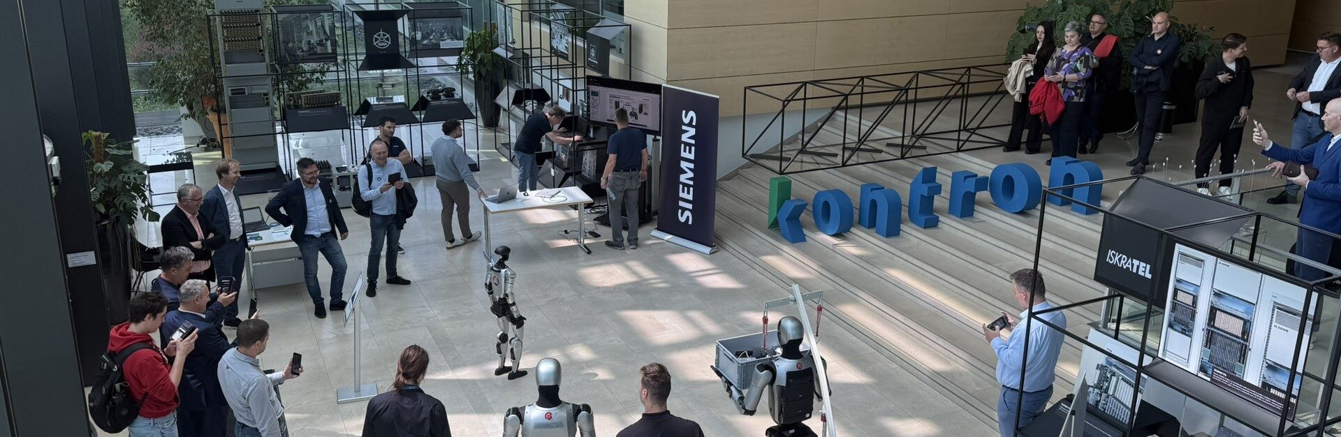 Demo Day