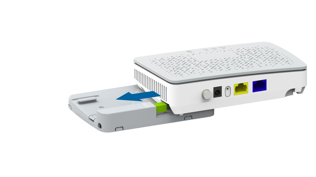 Iskratel Broadband CPE Innbox FTU banner
